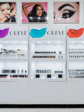 Beauty Avenue MGM-10