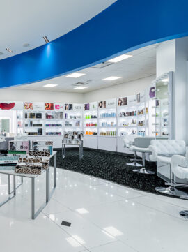Beauty Avenue MGM-11